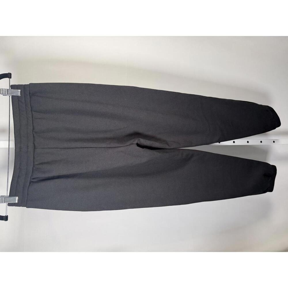 NWT Halara Women's Black Casual Jogger Pants Size Small - Picture 4 of 6